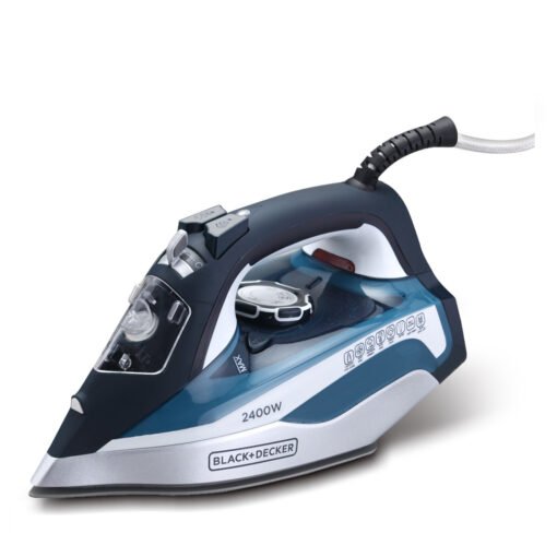 Black & Decker Steam Iron X2150