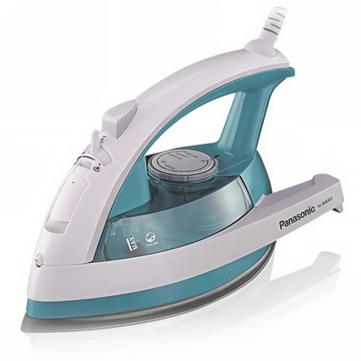 Panasonic Steam Iron NI-JW650T