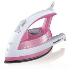 Panasonic Steam Iron NI-JW660T
