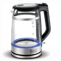 Black & Decker Glass Kettle GK220