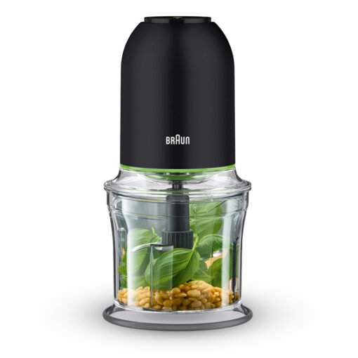 Braun Chopper CH3011BK