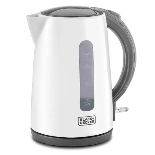 Black & Decker Kettle JC70