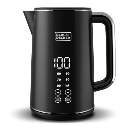 Black & Decker Kettle JCD200