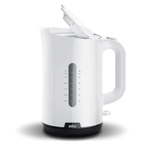 Braun Kettle WK1100WH
