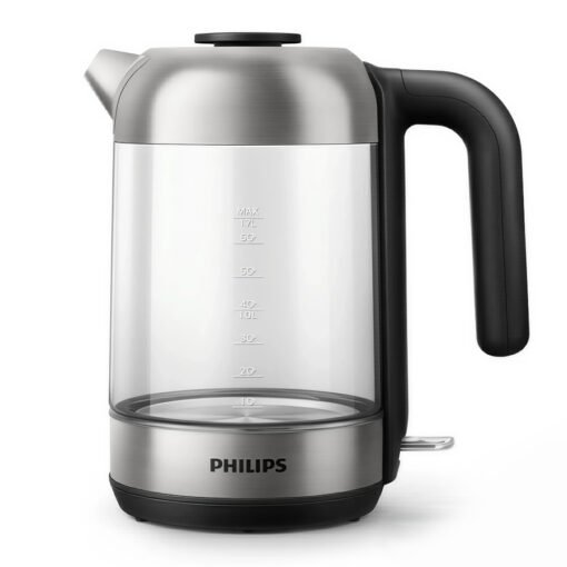 Philips Glass Kettle HD9339