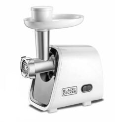 Black & Decker Meat Grinder FM1500