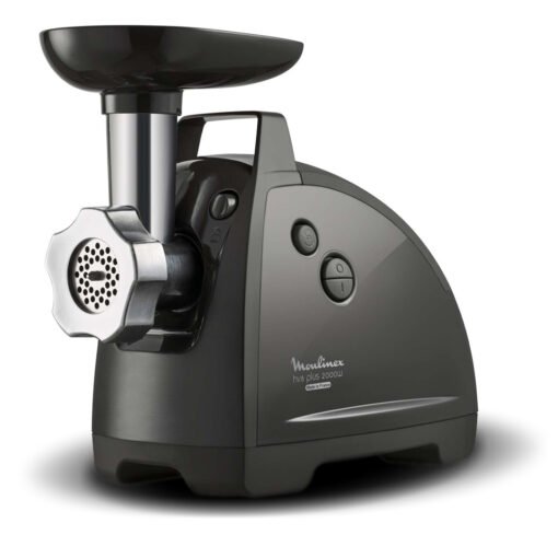 Moulinex Meat Grinder ME682827