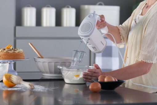 Kenwood Hand Mixer HMP20 , 300W - Image 5
