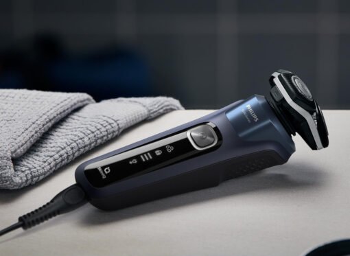 Philips Shaver S5885 , series 5000 , SkinIQ Technology , 360° Flexing heads - Image 9