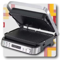 Health Grill
