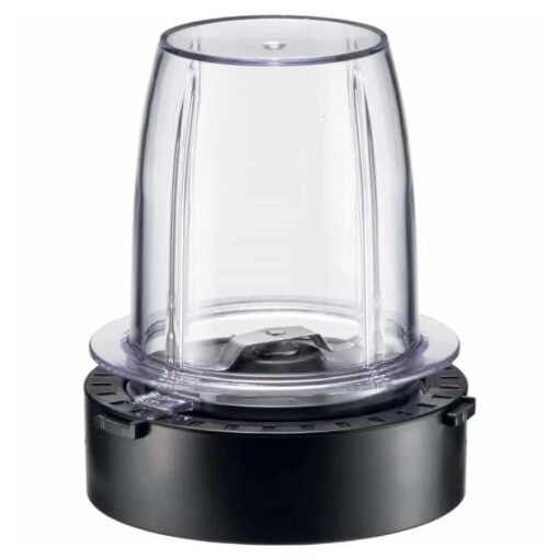 Kenwood Blender BLM45.240SS With Grinder , 2L Glass Jug , 1000W - Image 3