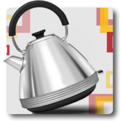 Kettle