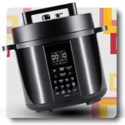 Pressure Cooker