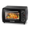 Black & Decker Electric Oven TRO19