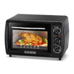 Black & Decker Electric Oven TRO19