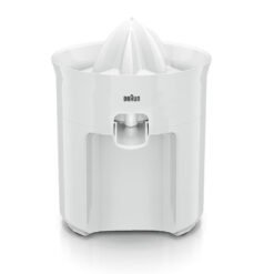 Braun Citrus and Orange juicer CJ3050