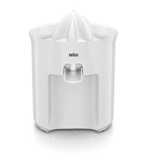 Braun Citrus and Orange juicer CJ3050