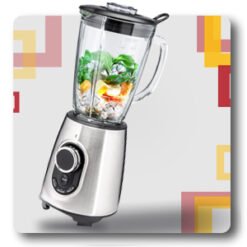 blender