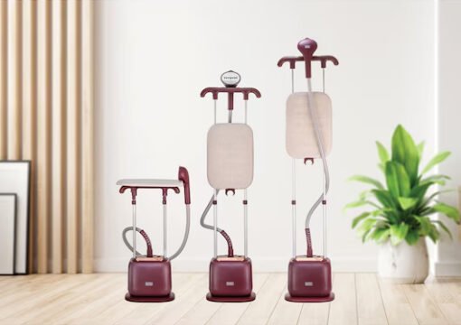 Black & Decker Garment Steamer GSTD2450 , 2400W - Image 7