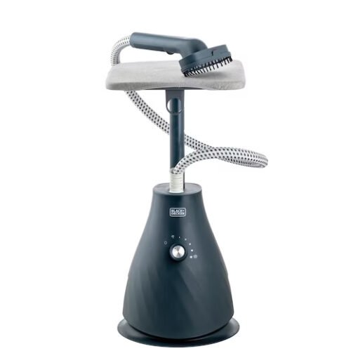⁦Black & Decker Garment Steamer GST1820 , 1950W⁩ - الصورة ⁦2⁩