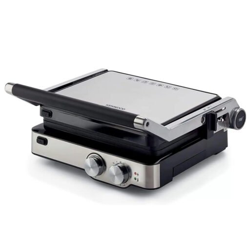 Kenwood Health Grill HGM80