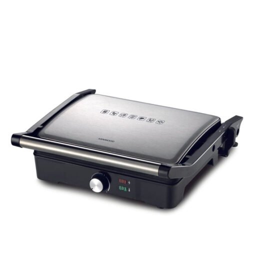 Kenwood Health Grill HGM31