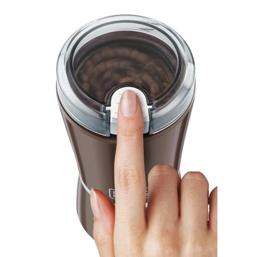 ⁦Black & Decker Grinder CBM4⁩ - الصورة ⁦3⁩