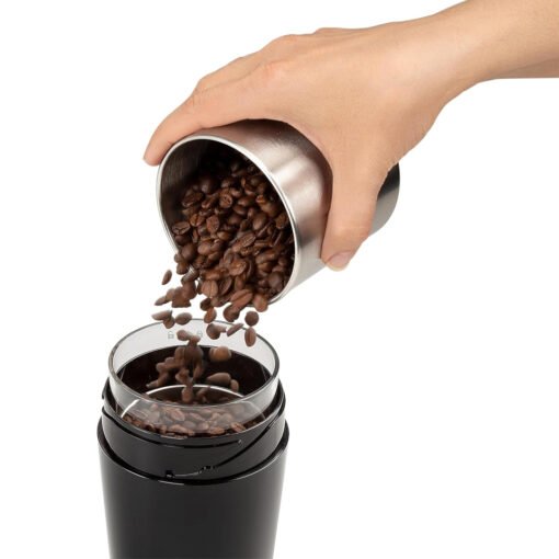⁦Delonghi Grinder KG200⁩ - الصورة ⁦3⁩