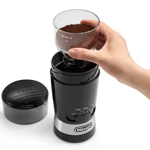 ⁦Delonghi Grinder KG210⁩ - الصورة ⁦5⁩