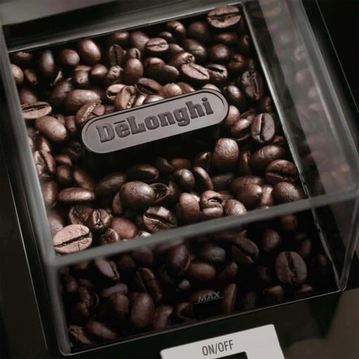 ⁦Delonghi Grinder K79 , Burr grinding system⁩ - الصورة ⁦2⁩