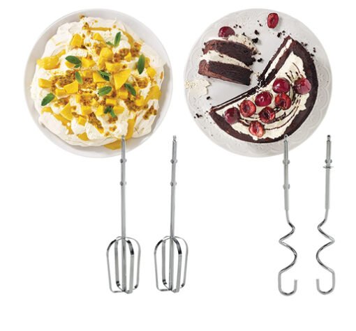 Kenwood Hand Mixer HMP20 , 300W - Image 3