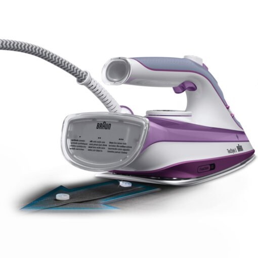 Braun Steam Iron SI5037 , 2700W - Image 3