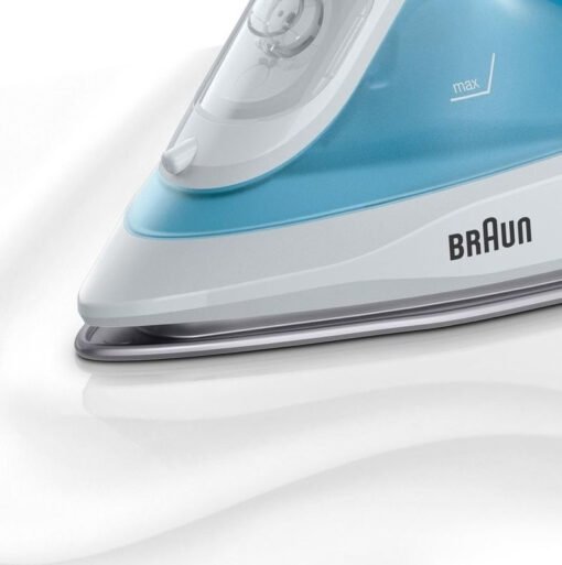 Braun Steam Iron SI1050 , 2000W - Image 3