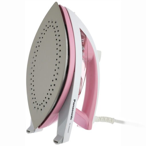 ⁦Panasonic Steam Iron NI-JW660T , 2200W , MADE IN JAPAN⁩ - الصورة ⁦2⁩