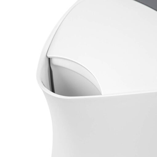 Braun Kettle WK300WH , 2200W , 1.7L , White - Image 5