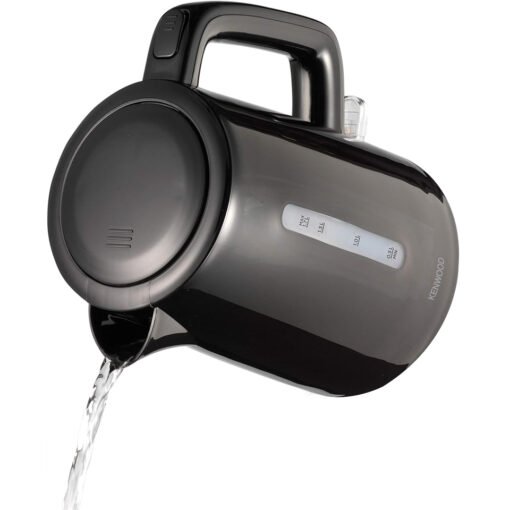 ⁦Kenwood Kettle ZJP00 , 2200W , 1.7L⁩ - الصورة ⁦3⁩