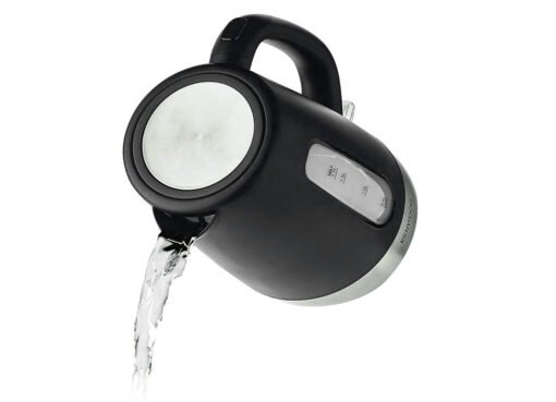 ⁦Kenwood Kettle ZJP01 , 2200W , 1.7L⁩ - الصورة ⁦2⁩