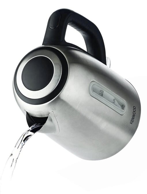 ⁦Kenwood Kettle ZJM01 , 2200W , 1.7L⁩ - الصورة ⁦2⁩