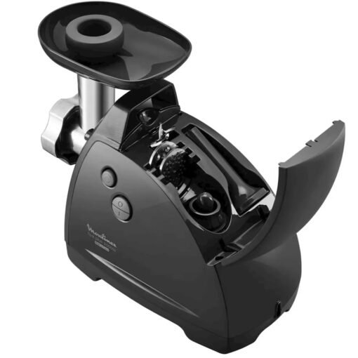 ⁦Moulinex  Meat Grinder ME682827 , 2000W⁩ - الصورة ⁦4⁩