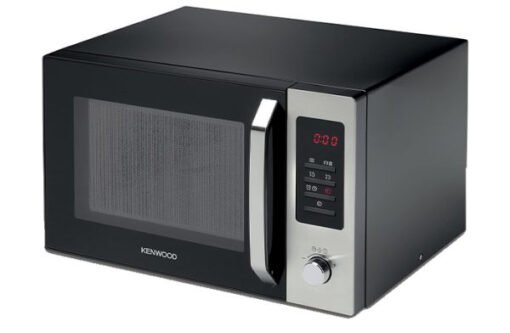 Kenwood Microwave MWM30 , 30L , Grill - Image 2