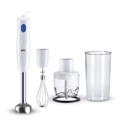 Braun MultiQuick1 MQ10.202MWH