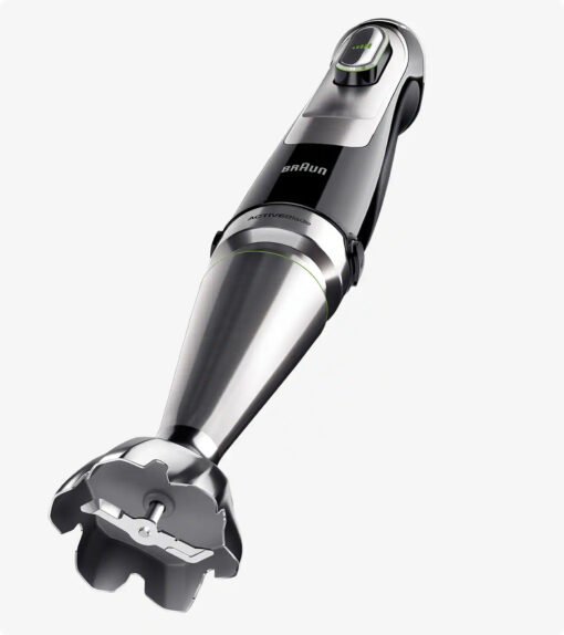 Braun MultiQuick9 MQ9185XLI , 1200W , 8in1 - Image 2