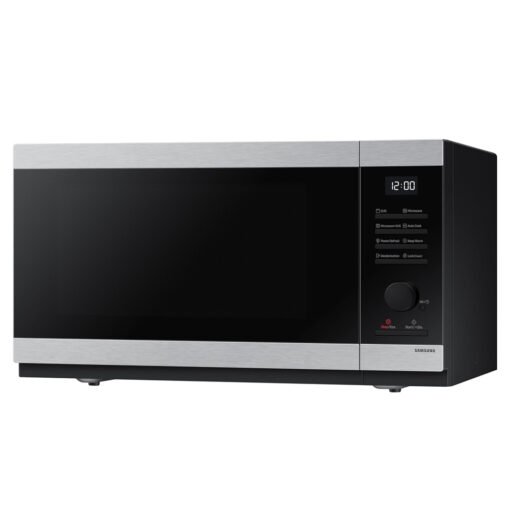 Samsung Microwave MG40DG5524ATSG , 40L , Grill - Image 2