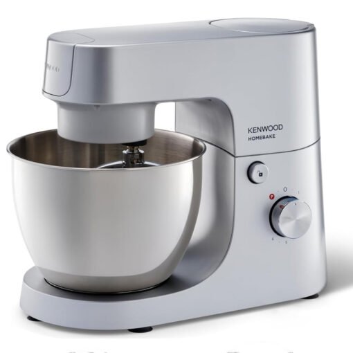 Kenwood Stand Mixer KHH01 , 1400W , 5L - Image 2