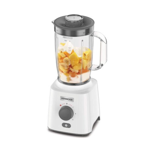 Kenwood Blender BLP41.C0WH With Grinder , 2L Jug , 650W - Image 2