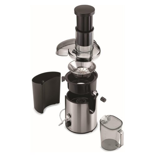 Kenwood Juice Extractor JEM02 , 800W , Stainless Steel - Image 3