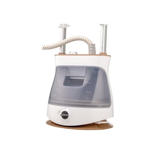⁦Black & Decker Garment Steamer GST2400 , 2400W⁩ - الصورة ⁦2⁩