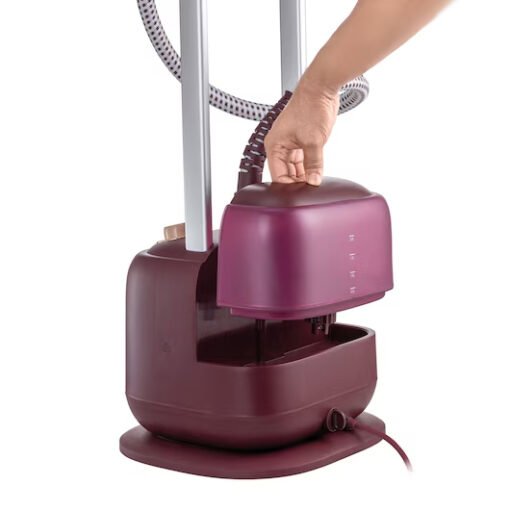 Black & Decker Garment Steamer GSTD2450 , 2400W - Image 5