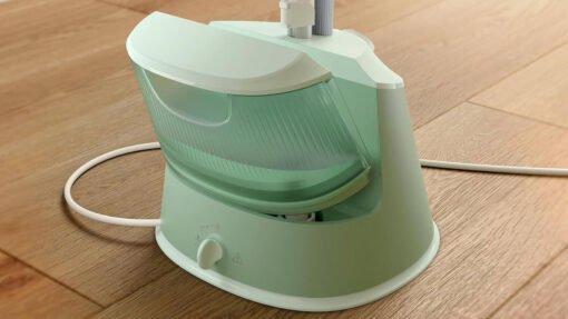 ⁦Philips Garment Steamer STE1010 , 1600W⁩ - الصورة ⁦4⁩