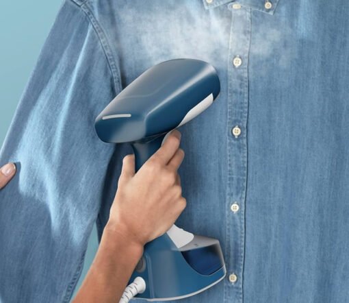 Tefal Portable Garment Steamer DT7130 , 1400W - Image 4